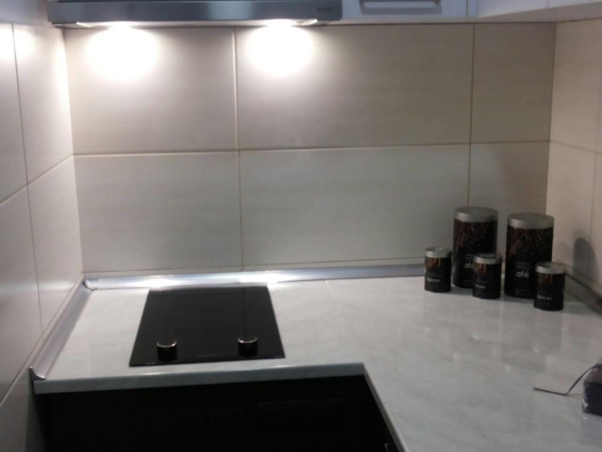 Apartmani F&A ซลาตีบอร์ ภายนอก รูปภาพ